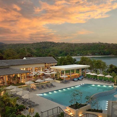 Six Senses La Sagesse Hotel St. David's Bagian luar foto